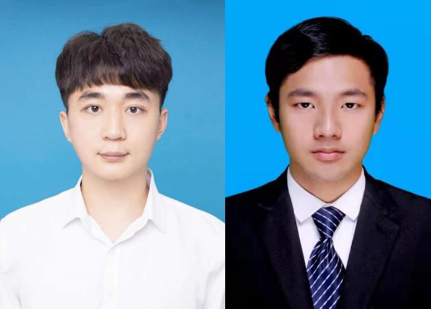 喜报多名师生获奖,喜报我校学子再获省赛大奖