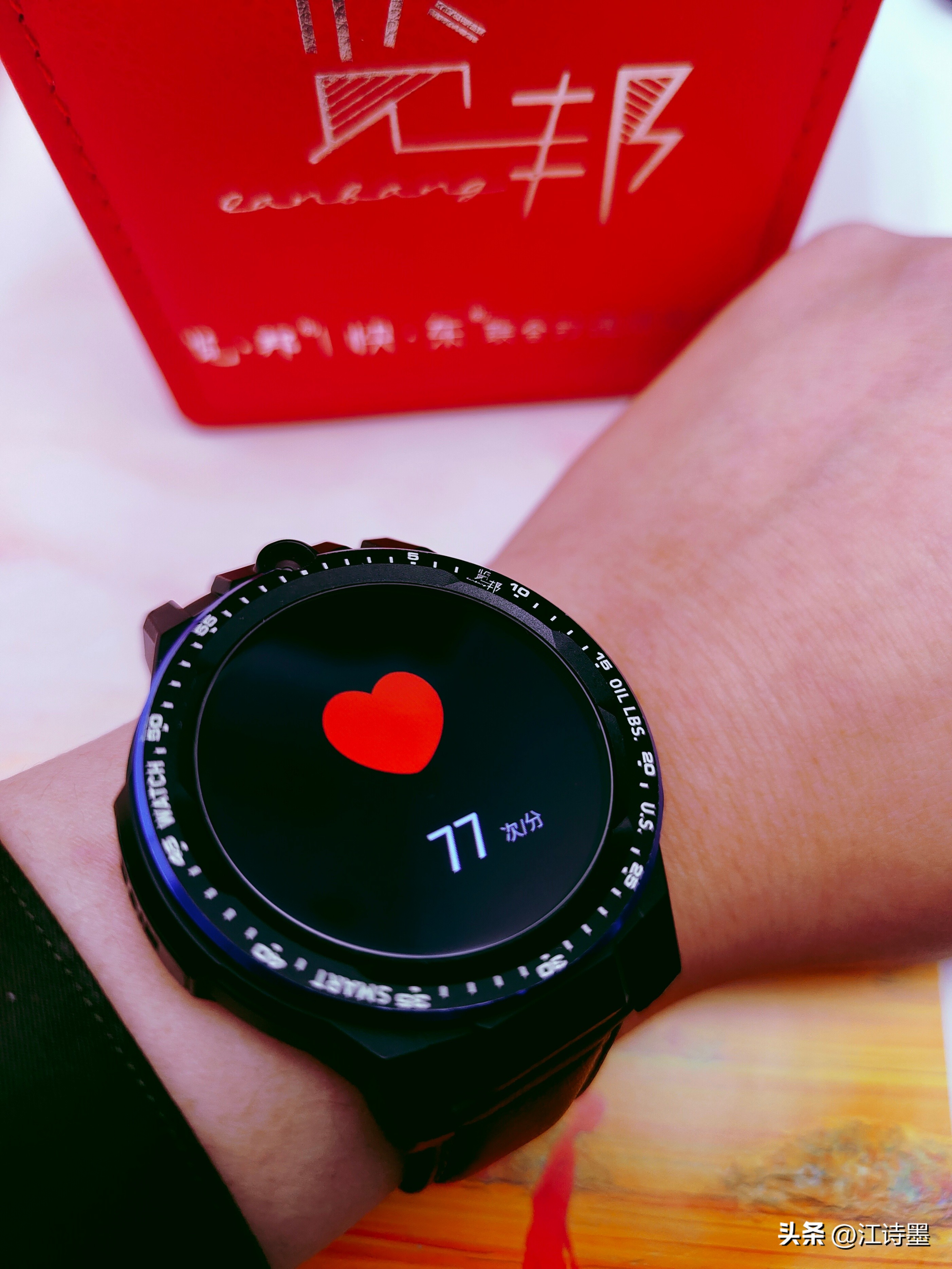 能测血压血糖心率血氧等智能手表,可测血压血糖血氧智能手表