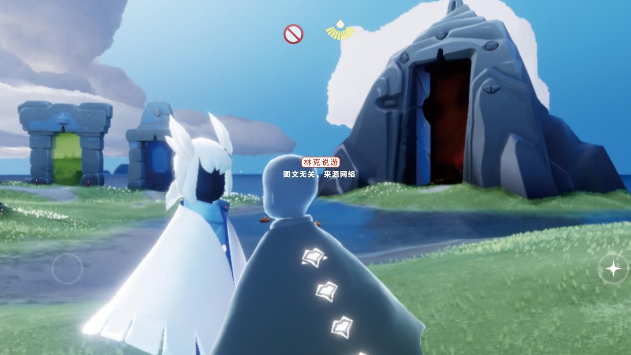 光遇拉黑好友还能传送吗,光遇拉黑机制更新互相拉黑