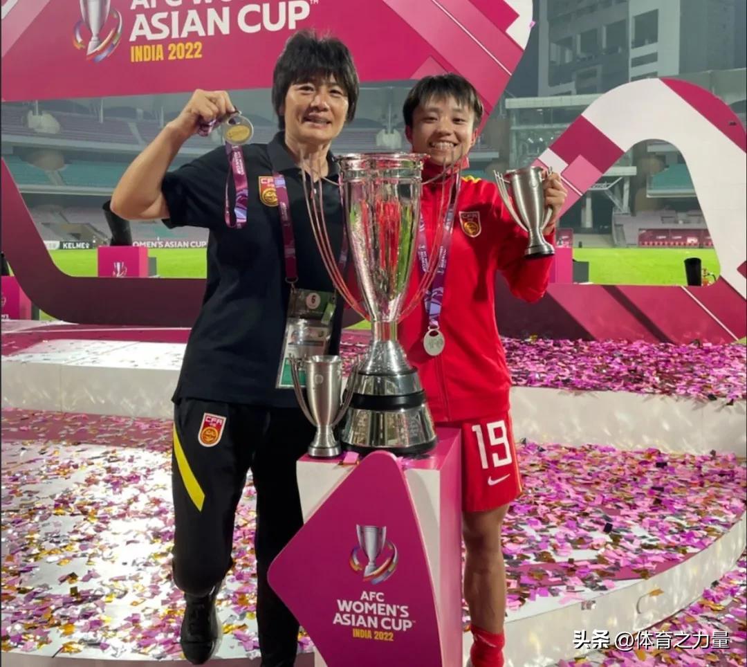 中国女足和中国男足的战绩对比,中国女足和中国男足比谁能赢