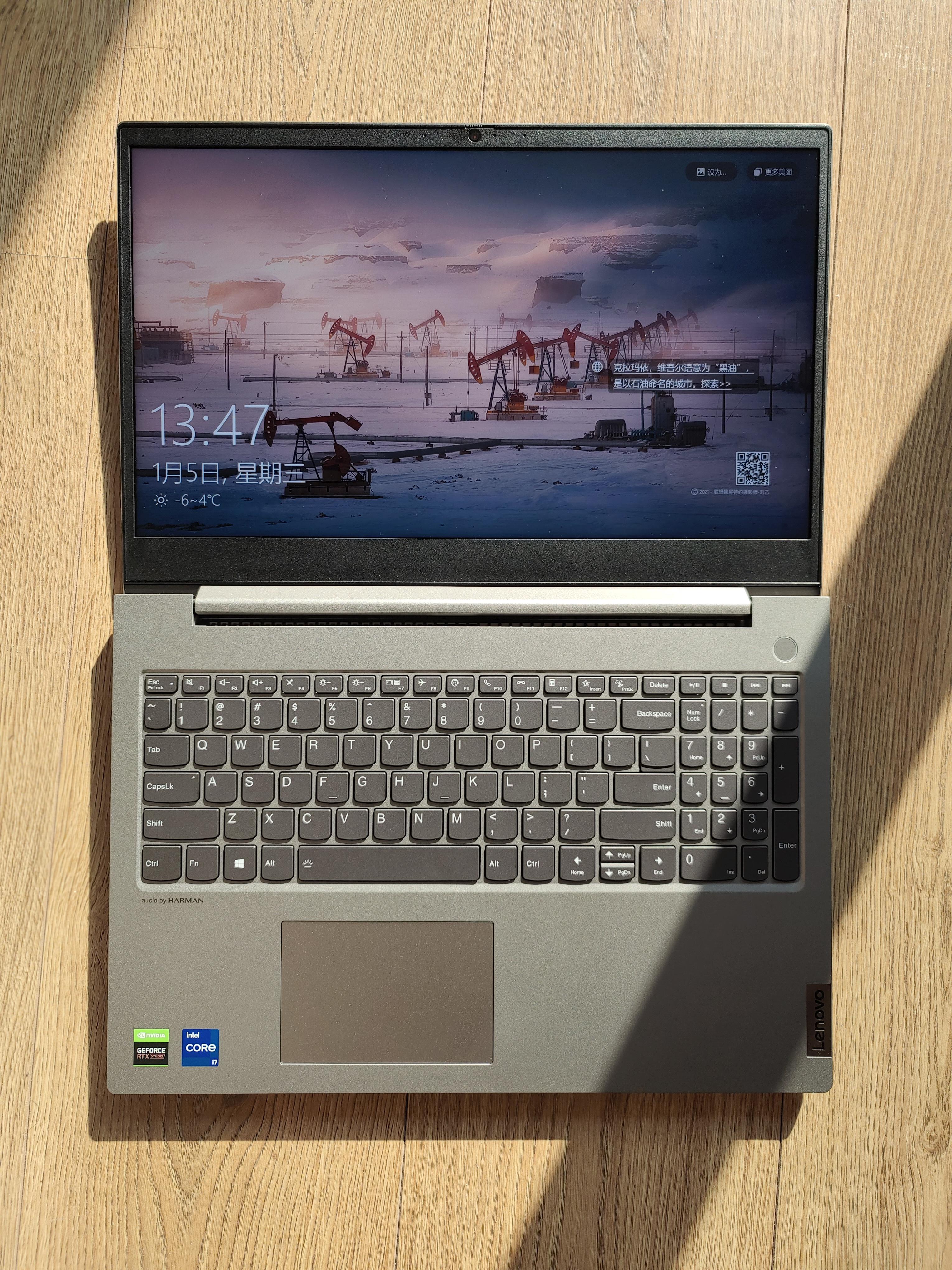 thinkbook15p详细评测,thinkbook15p顶配版