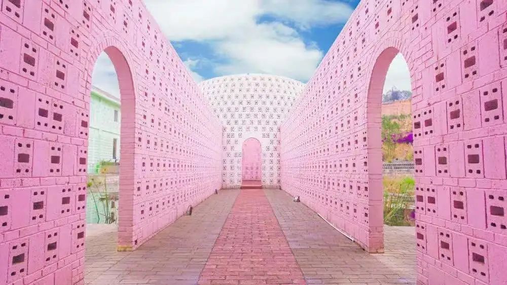 倒计时三天！参赛选手别忘了打卡领礼品