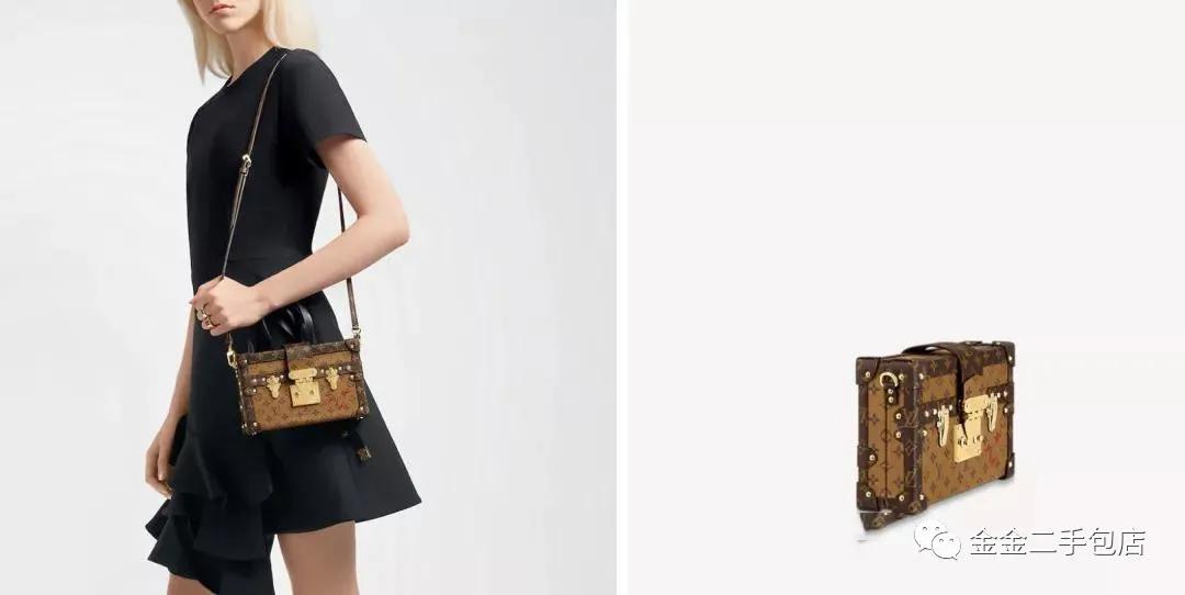 lv老花停产的包,lv老花波士顿包尺寸