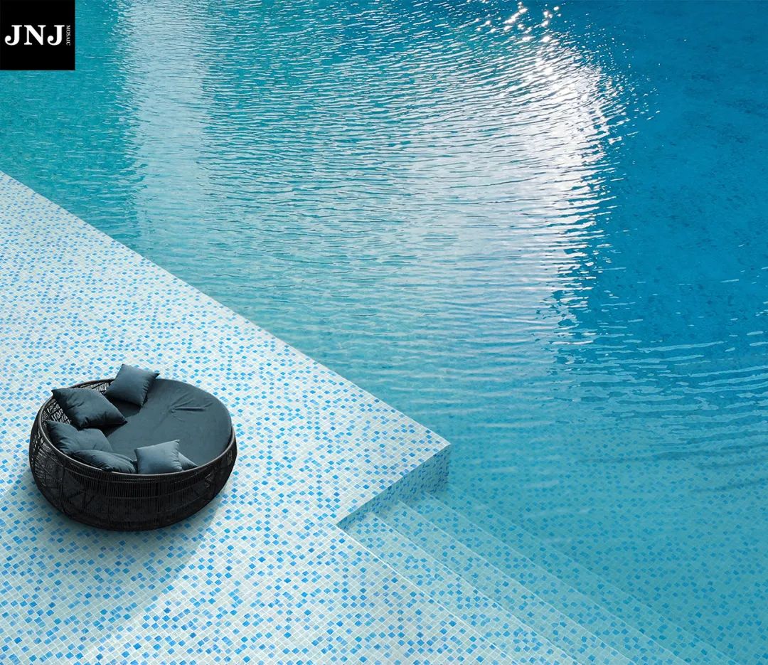 马赛克设计案例分享,马赛克怎么设计