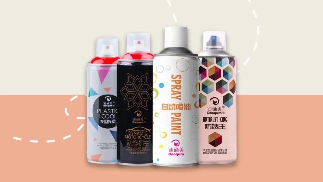 汽车自喷漆推荐,目前最好的汽车自喷漆