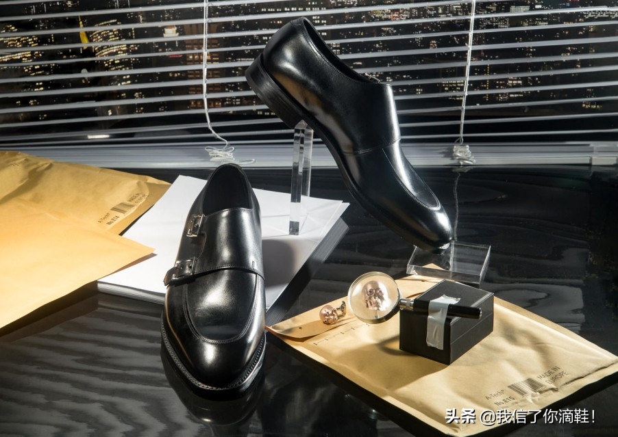 成功人士穿什么品牌皮鞋,世界十大商务皮鞋品牌排行榜