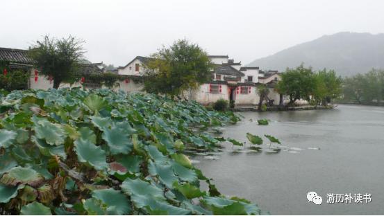 寻迹古徽州,寻迹徽商故里研学徽州文化