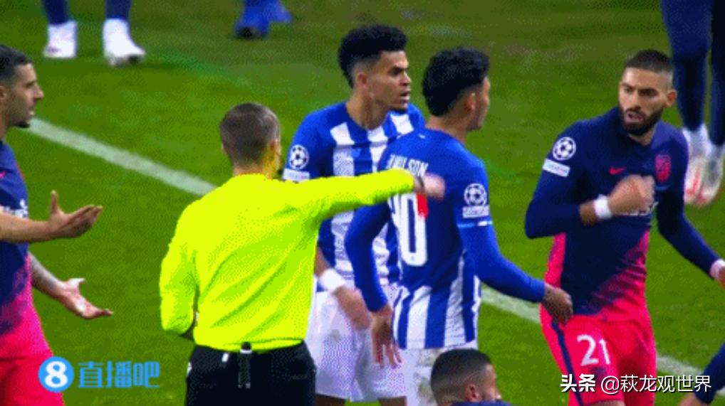 卡拉斯科在马竞的欧冠决赛,卡拉斯科打人事件