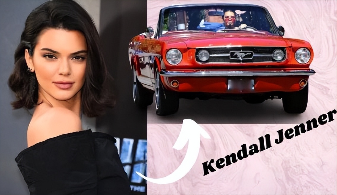 詹娜穿露脐装视频,詹娜t台走秀