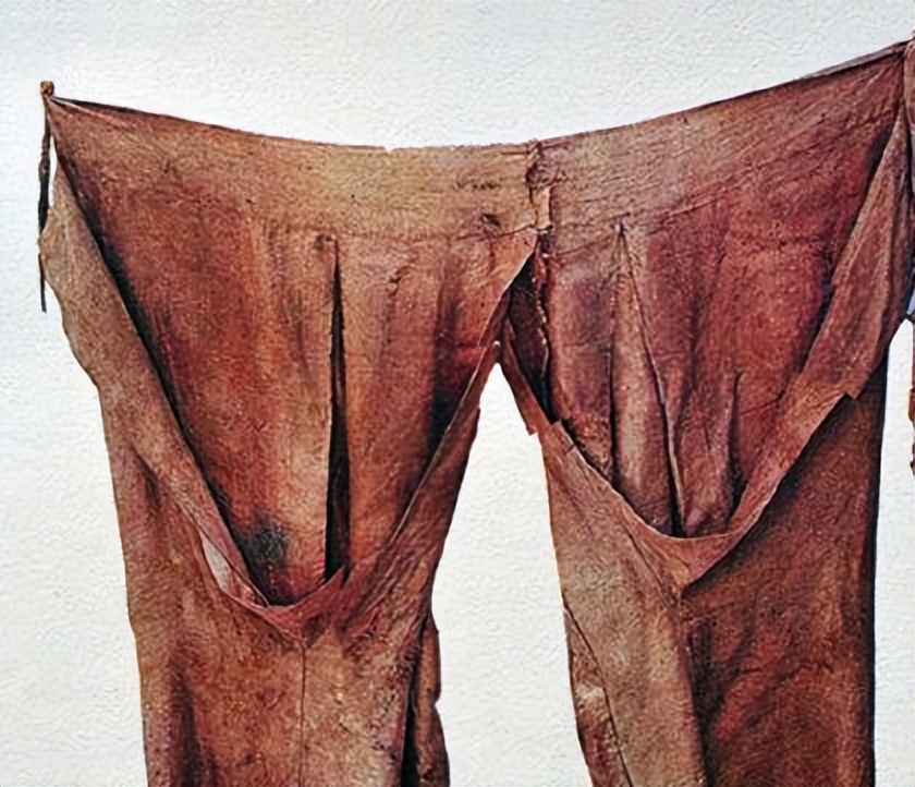 古人的跪坐的好处,古人跪坐不难受吗