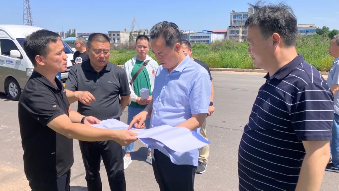 偃师现任区委书记彭仁来,彭仁来偃师