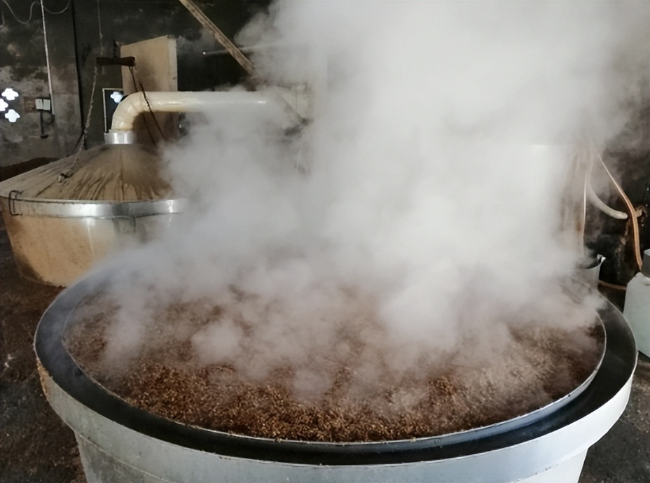 酱香热掀起风波，大家都喝酱香酒，那你真的了解“12987”工艺？