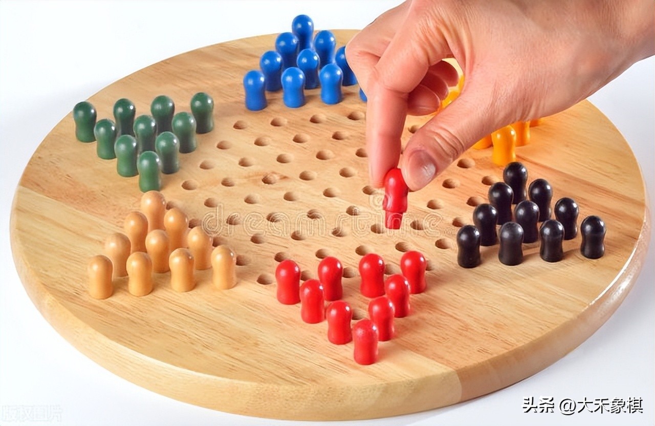 有什么好玩的棋类游戏,适合在家玩的棋类游戏