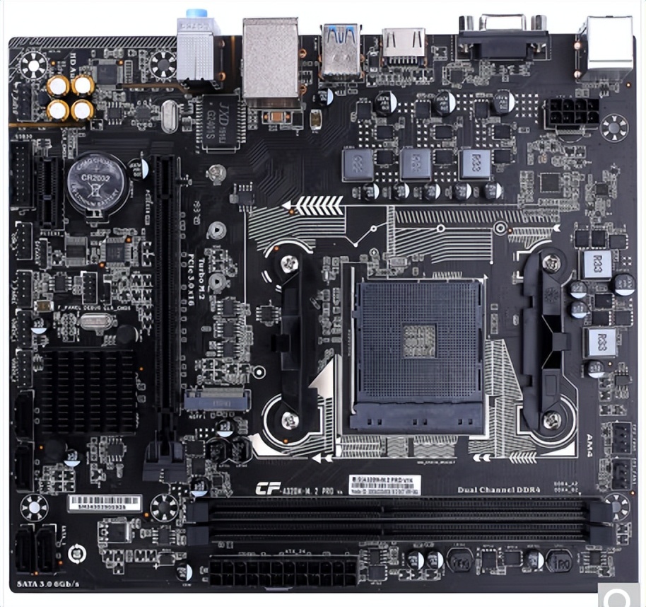 台式主机机箱所有主板都通用吗,台式电脑主机主板什么牌子好