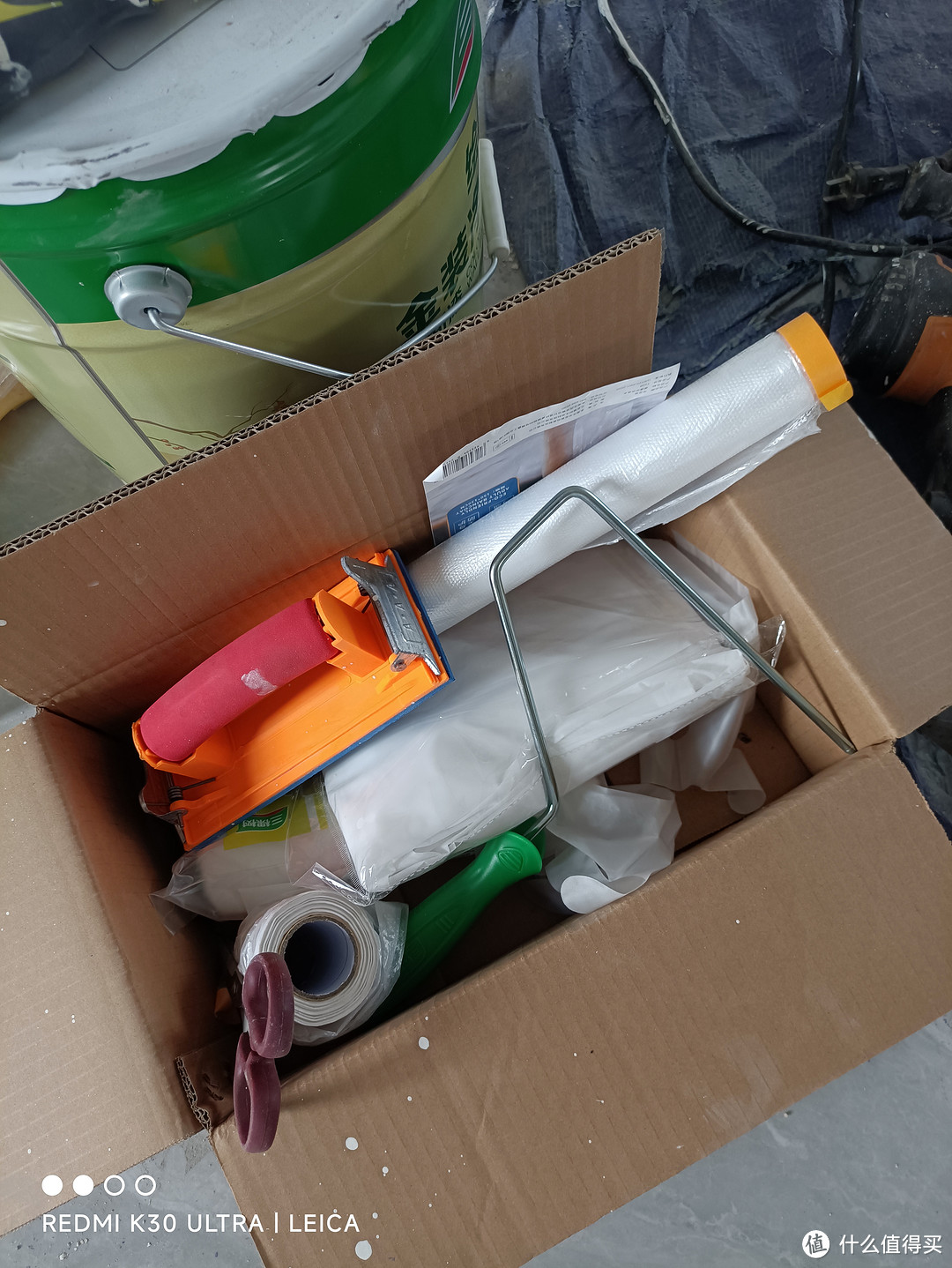 118平全屋乳胶漆多少钱,119平米四房一厅做乳胶漆要多少钱