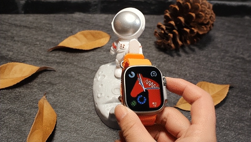 microwear微穿戴智能手表功能解说,微穿戴智能手表最新款