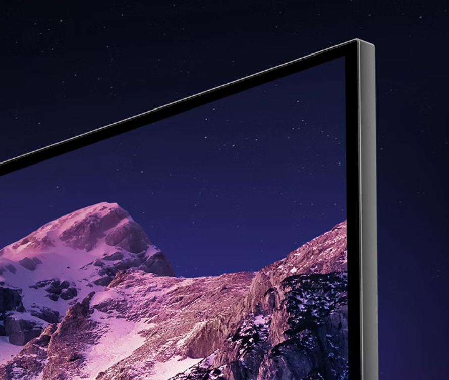 小米电视s75英寸4k144hz,75寸4k显示屏144hz