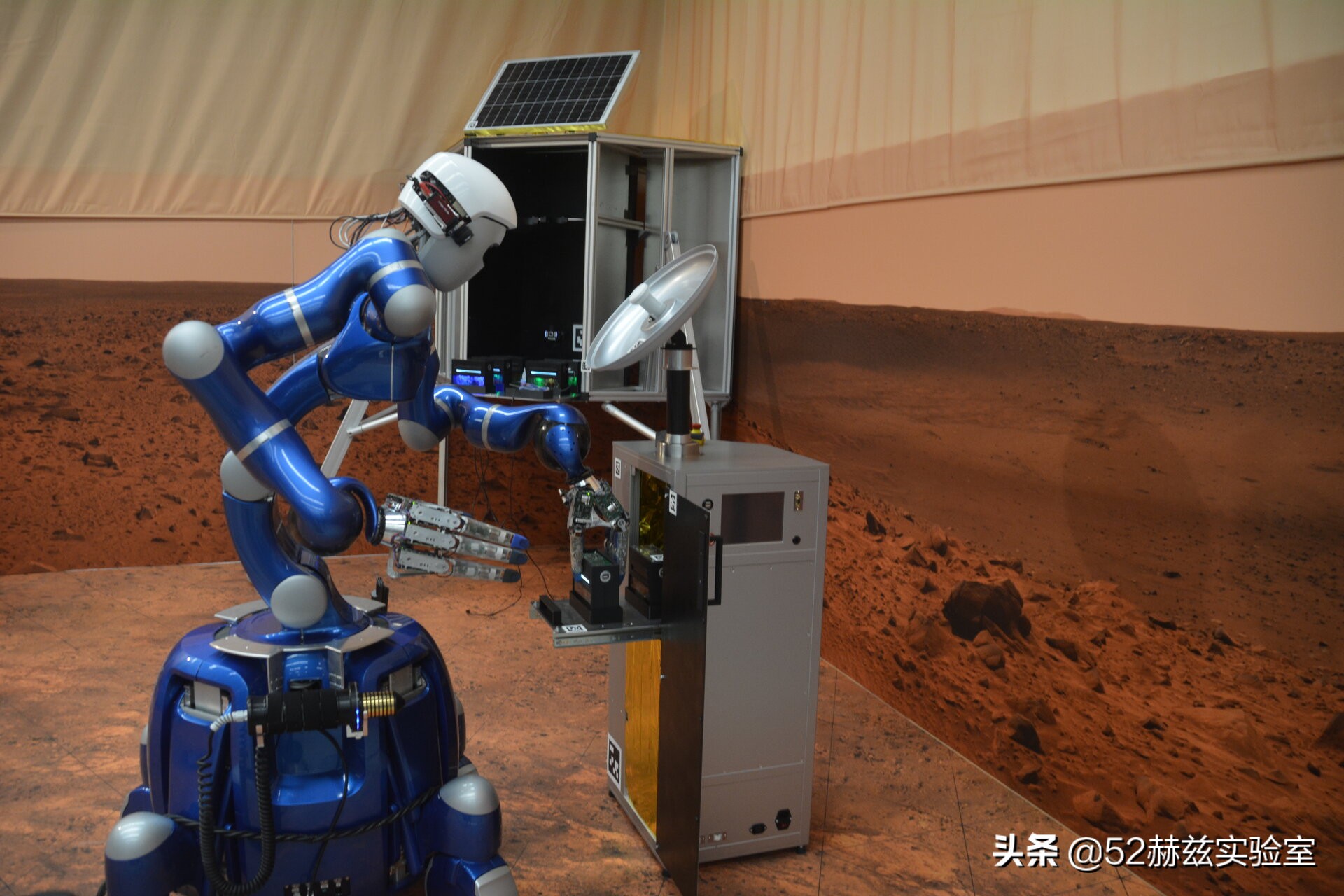 库卡机器人为什么被美的收购了,库卡机器人剩余股份被美的收购