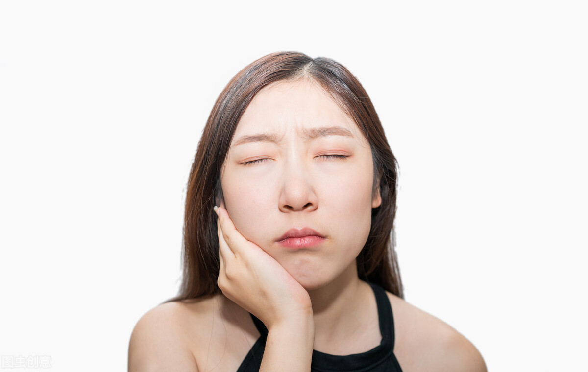 牙齿吸入冷风酸痛怎么缓解,楔状缺损牙齿酸痛怎么缓解