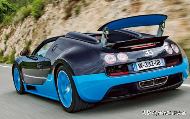 盘点布加迪最贵的车,盘点最贵的布加迪前10款车