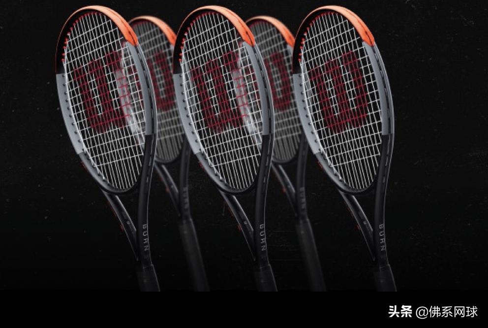网球拍怎么选专业,怎么选一款好的网球拍