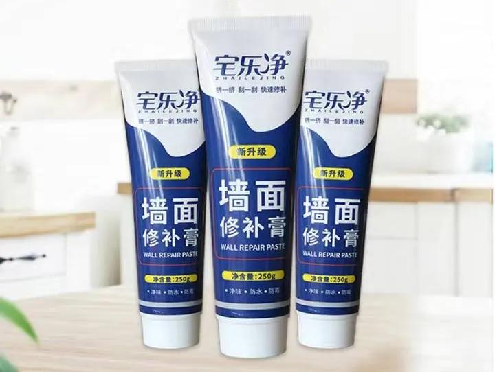墙面反碱起皮修补小妙招,大白墙面修补小妙招