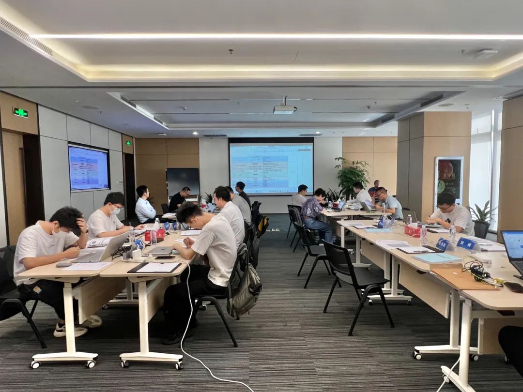 人才培养在职培训,人才培养培训学习计划