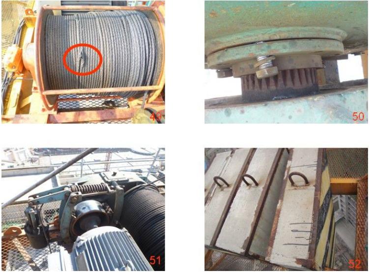 塔式起重机现状及分析,塔式起重机常见事故及原因