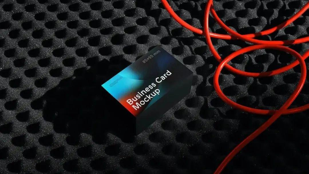 【933期】天哪,这是什么神仙高级感样机,在B站都传疯了!