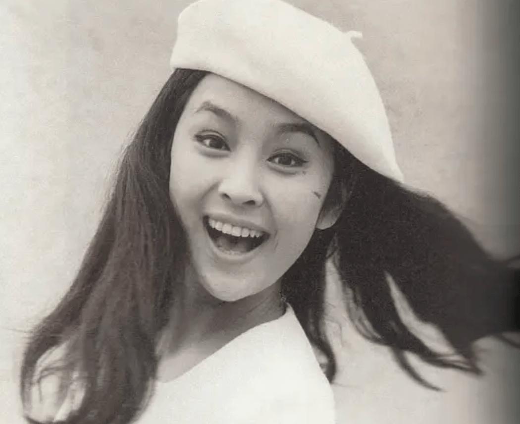 谢贤风流情史：38岁娶台湾第一玉女，43岁娶港姐冠军，69岁爷孙恋