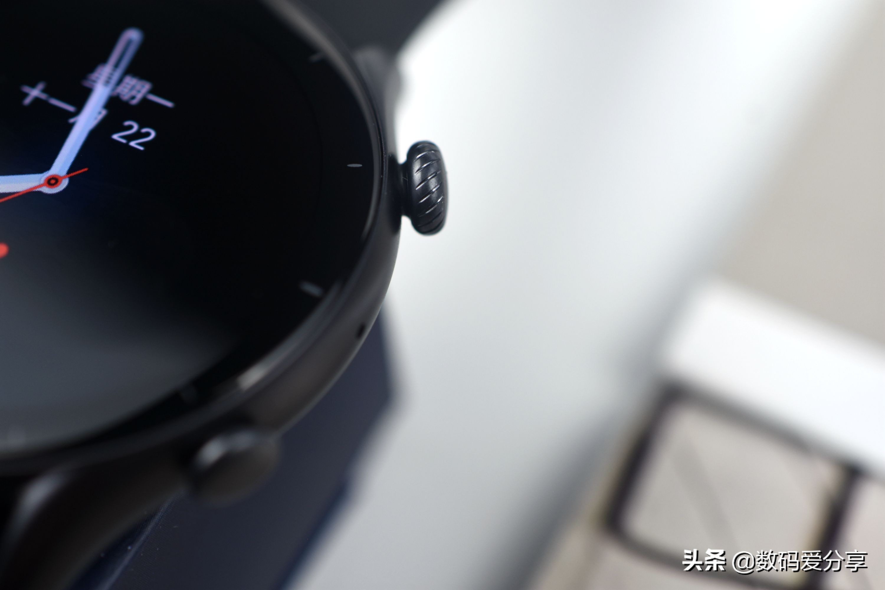 amazfitgts3对比gtr3,用实力说话没毛病