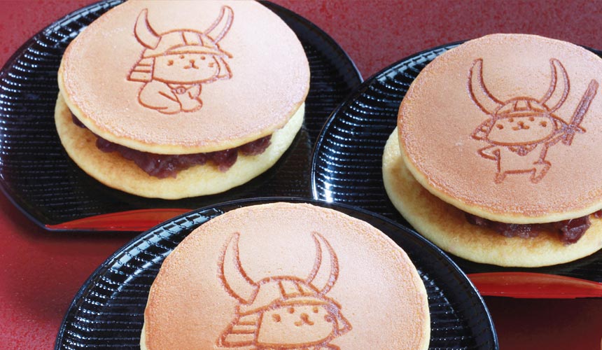 2023滋贺伴手礼推荐10选：年轮蛋糕、三井寺力饼、彦根喵铜锣烧