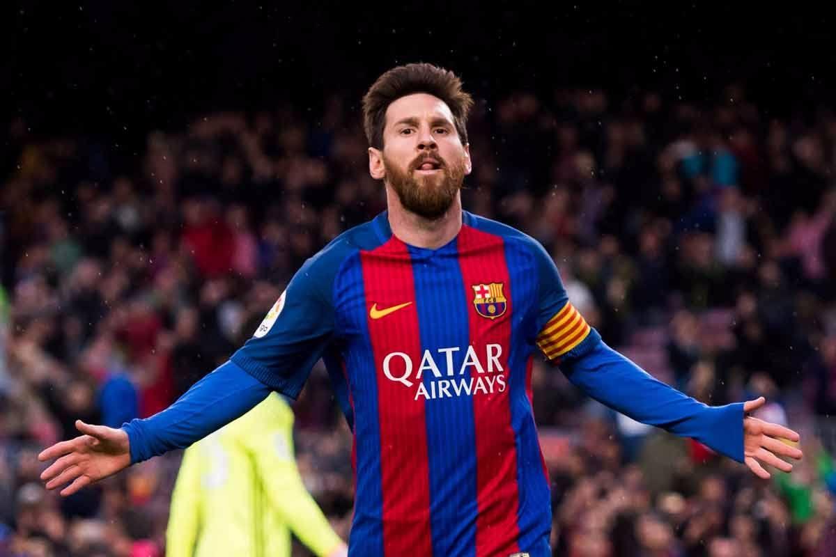 防止巴萨截胡,巴黎提前送出顶薪报价签约梅西,年薪3000万