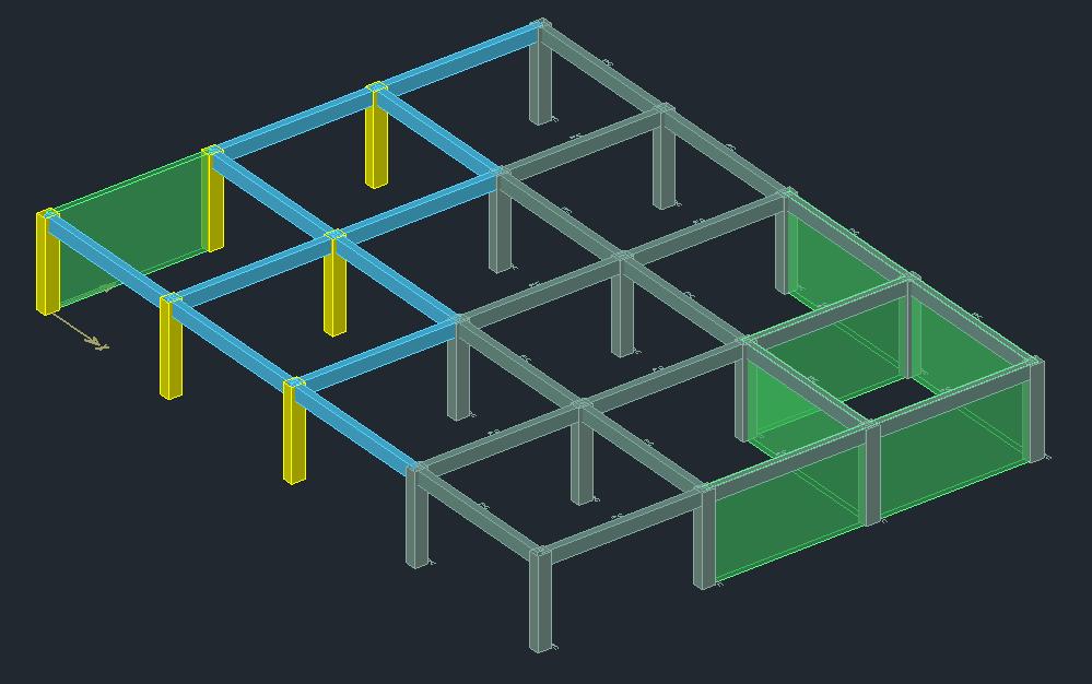 装配式框架剪力墙结构施工全过程,装配式剪力墙建筑设计注意问题