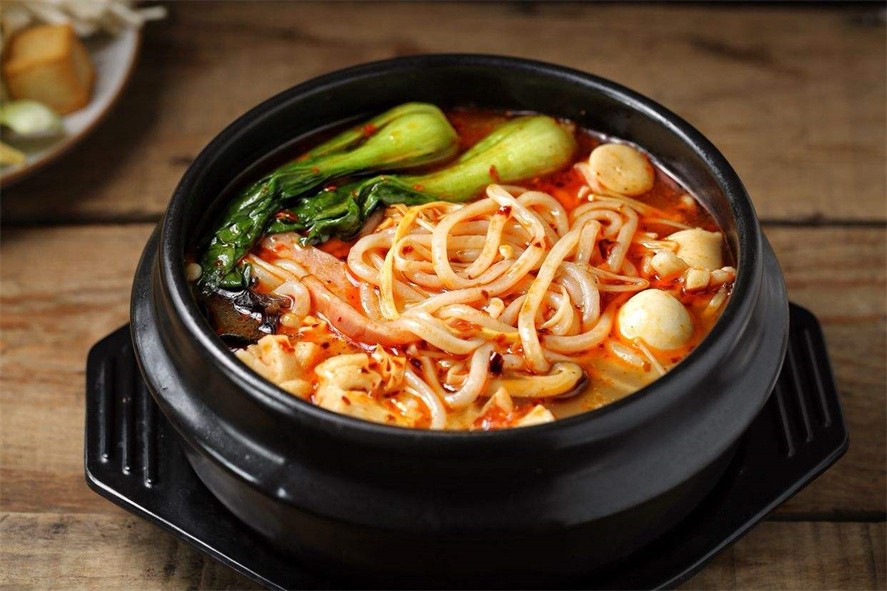 美食地图带你寻找口感极佳的美食,各地美食独领风骚哪道是你的菜