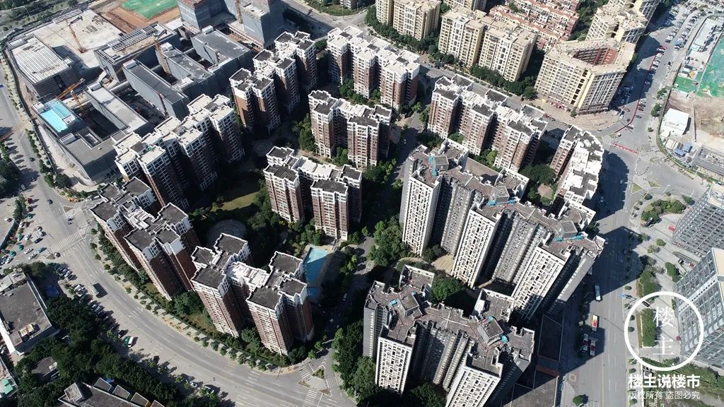 广氮九年制学校,广氮九年制学校动工