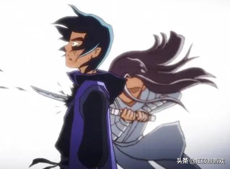 开局一把刀,装备全靠抢,网易这网游竟玩出“逃离塔科夫”的感觉