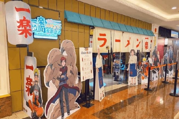 动漫ip推广,动漫ip影响力排名