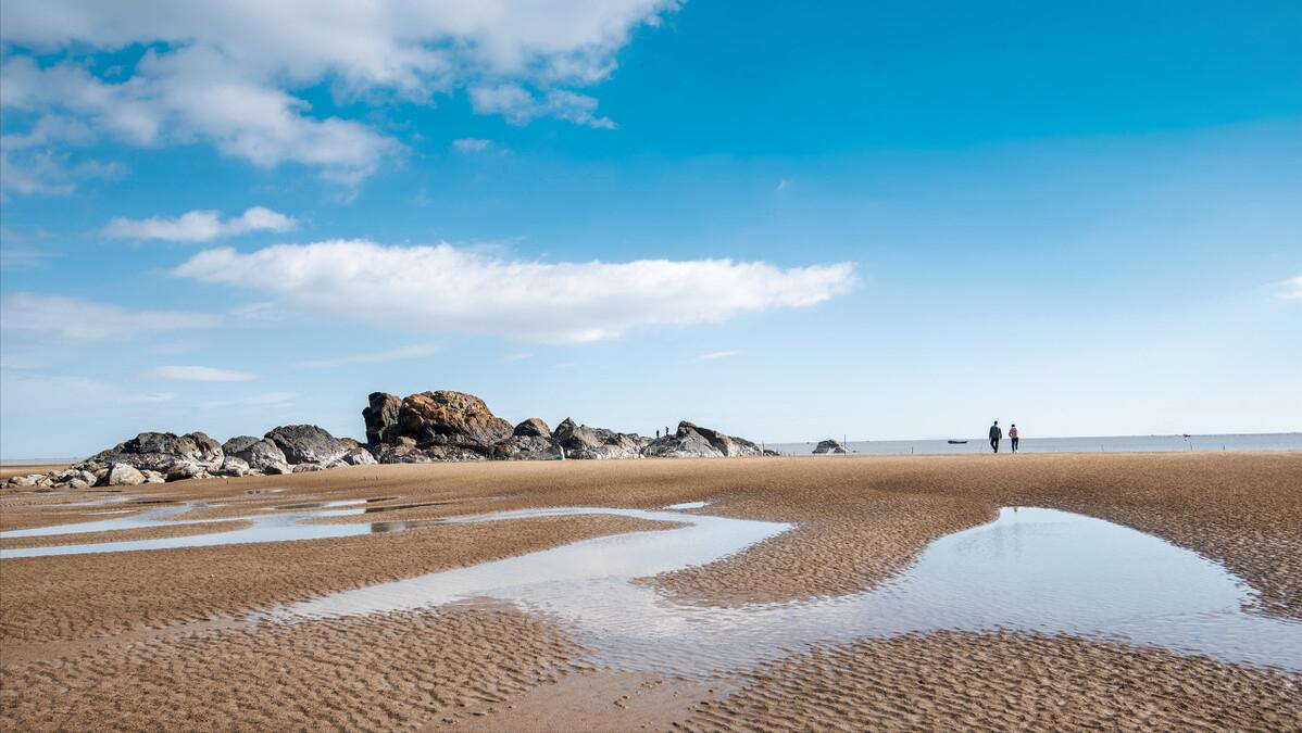 福建最美岛是哪个岛,福建琅岐岛真实现状