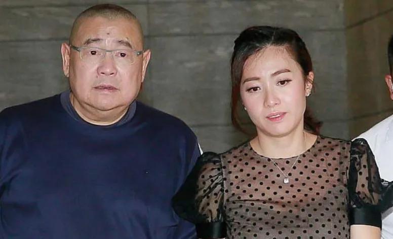 甘比和李嘉欣谁有心机,李嘉欣谈甘比完整视频