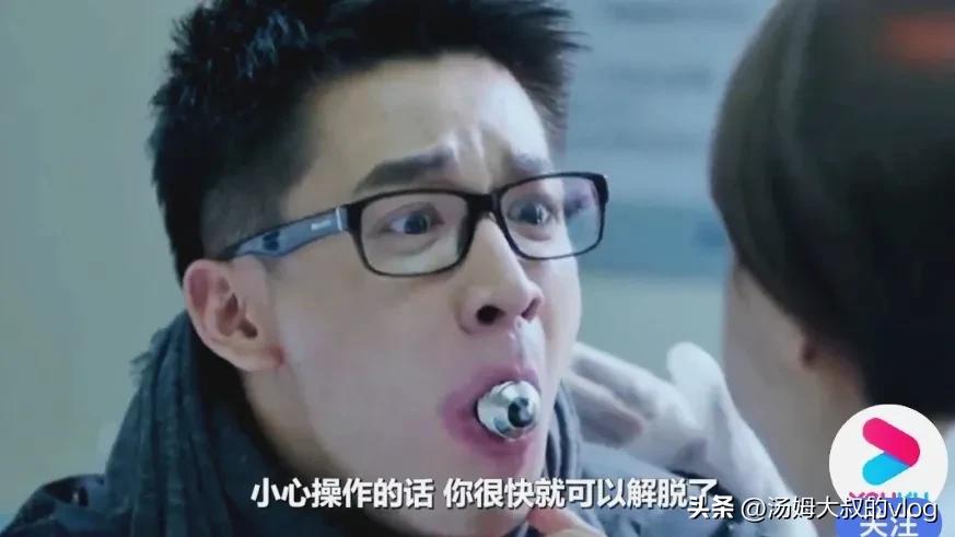 灯泡卡嘴里拿不出来，不要慌，一招教你解决