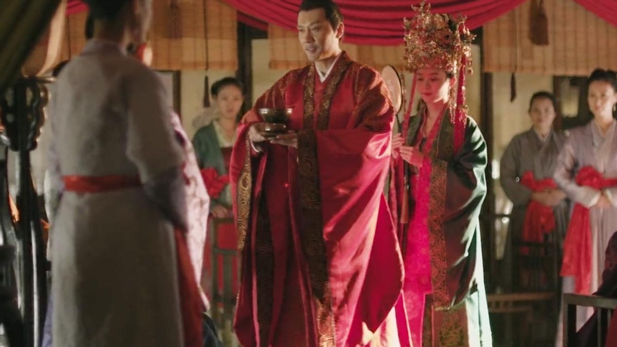 盘点经典电视剧bgm,盘点古装剧经典音乐