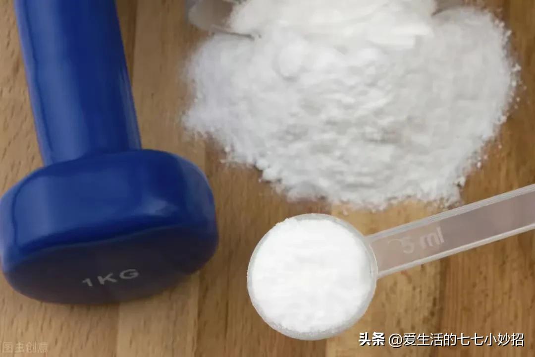 小苏打和食用碱的区别和禁忌,小苏打食用碱放多了