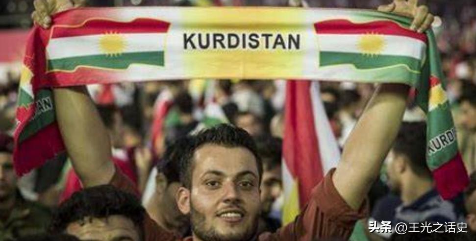 犹太人库尔德人,以色列为何支持库尔德人建国