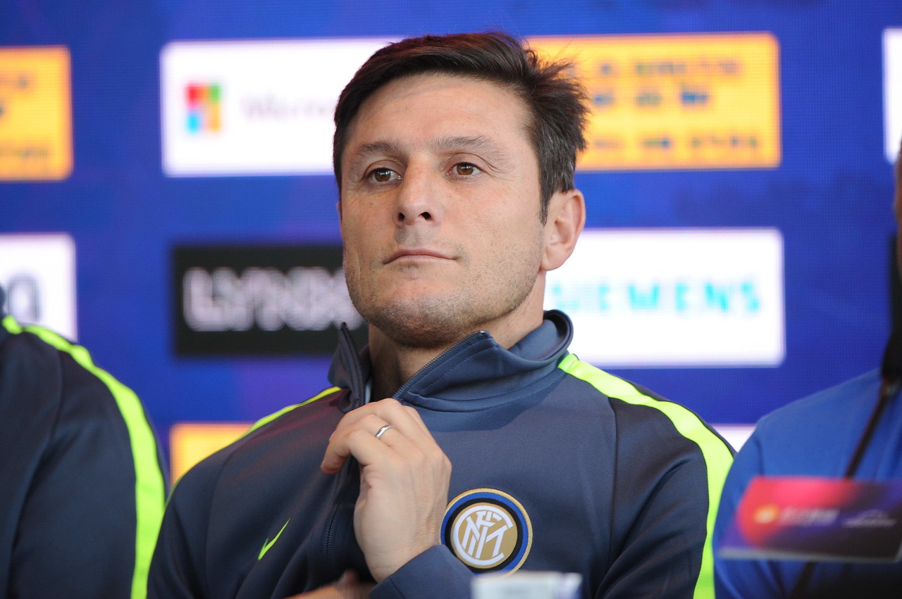 阿根廷不待见穆帅的球员，哪怕是小贝和卡卡之后，足坛的颜值担当