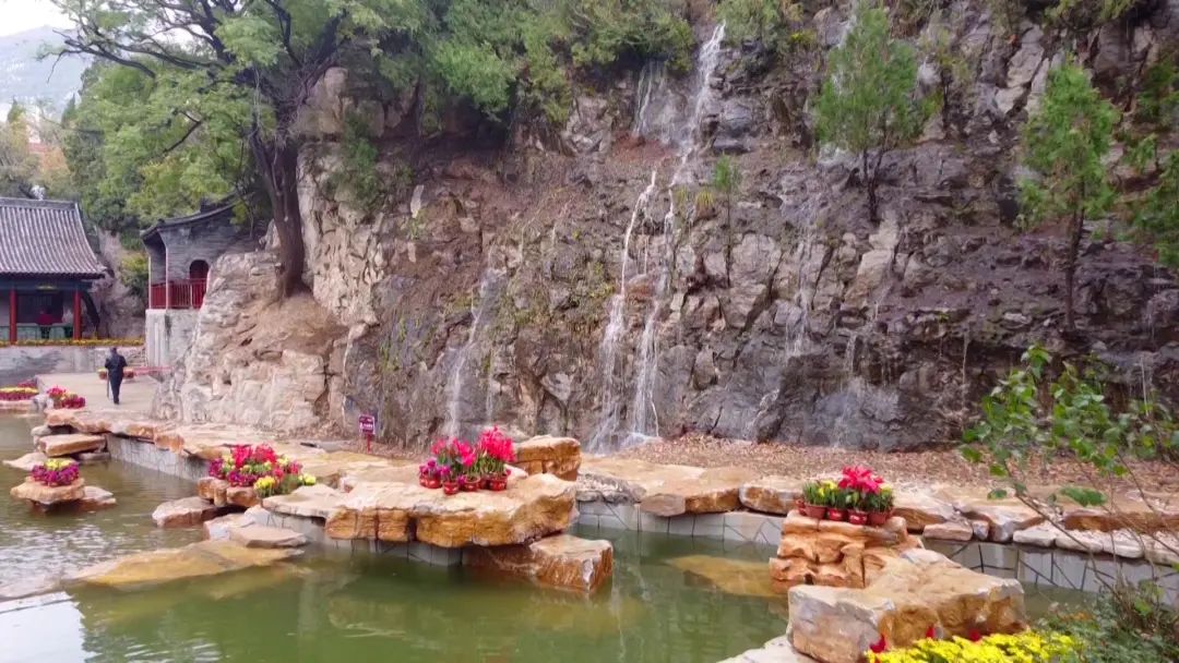 太原推出五大主题旅游线路,太原古县城最佳游览线路