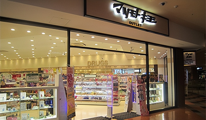 北海道札幌购物,北海道outlet购物攻略