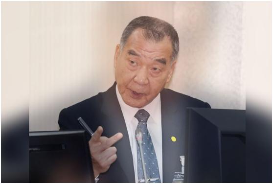 “从大陆网购零件”造导弹，岛内网友惊了！