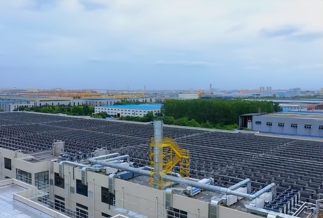 六大领域41个项目,6大领域