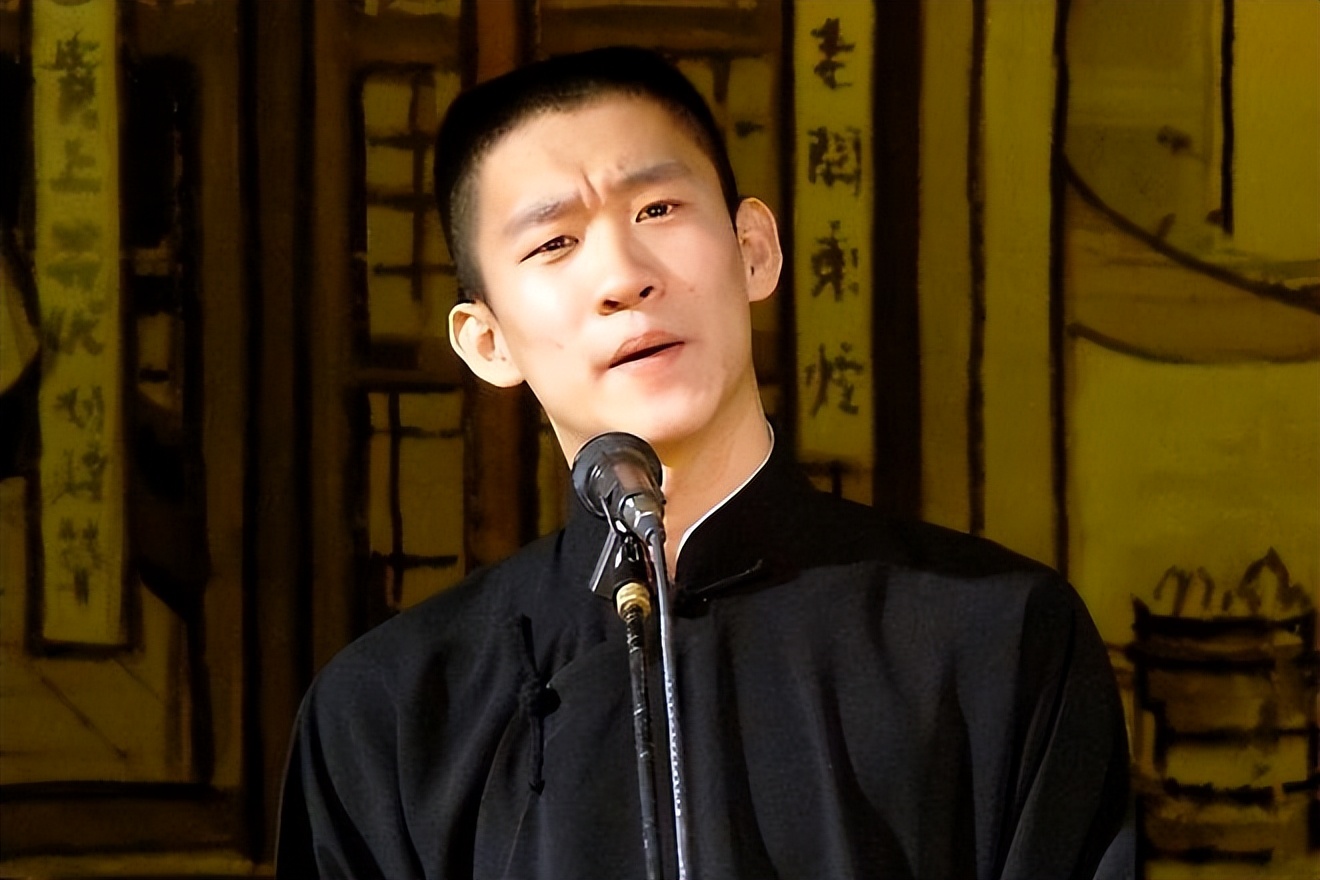 郭德纲和曹云金到底发生了什么,郭德纲和曹云金的料